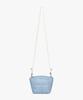 Forte Padded Mini Bag Sky Blue