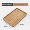 Ruhan Japanese Style Rice Husk Serving Tray