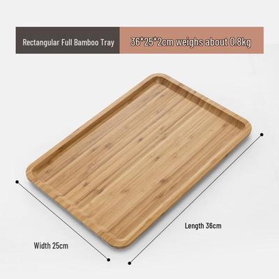 Decoração de mesa e acessórios – Bandejas