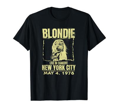 T-shirts et débardeurs – T-shirts