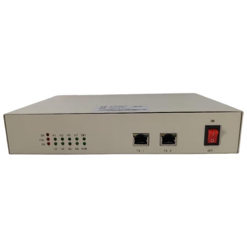 Daixu PCM Multiplexer for E1 and Telephones