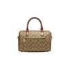 New COACH Rowan 25 Satchel CH280-IME74