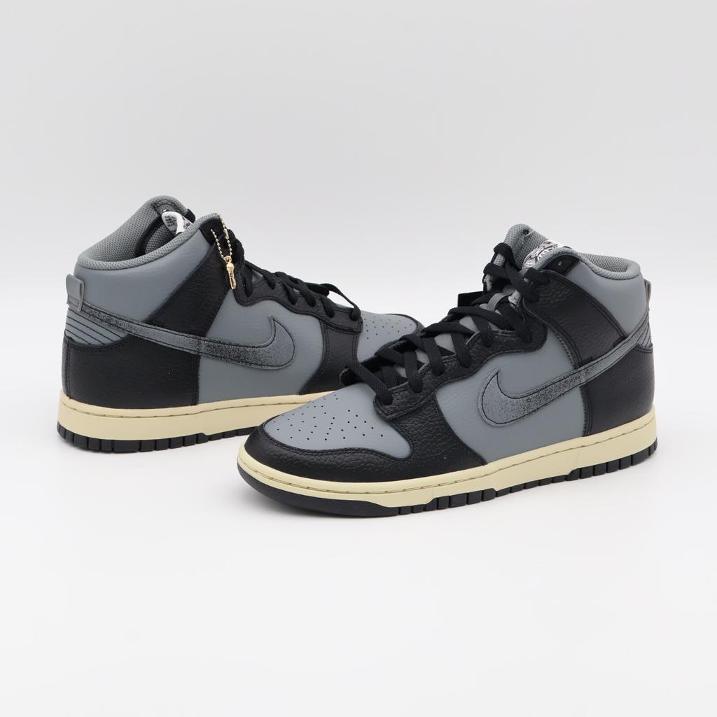 DV7216-001 Nike Dunk High Retro Premium Classics 50 Years Of Hip-Hop (Men's)