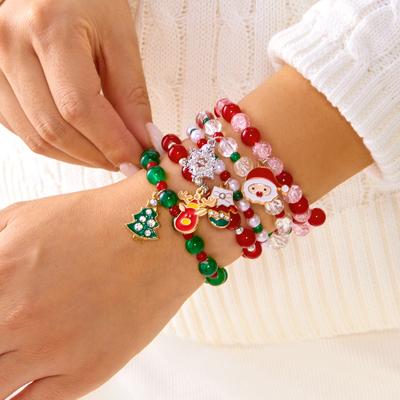 Armbänder – Wickelarmbänder
