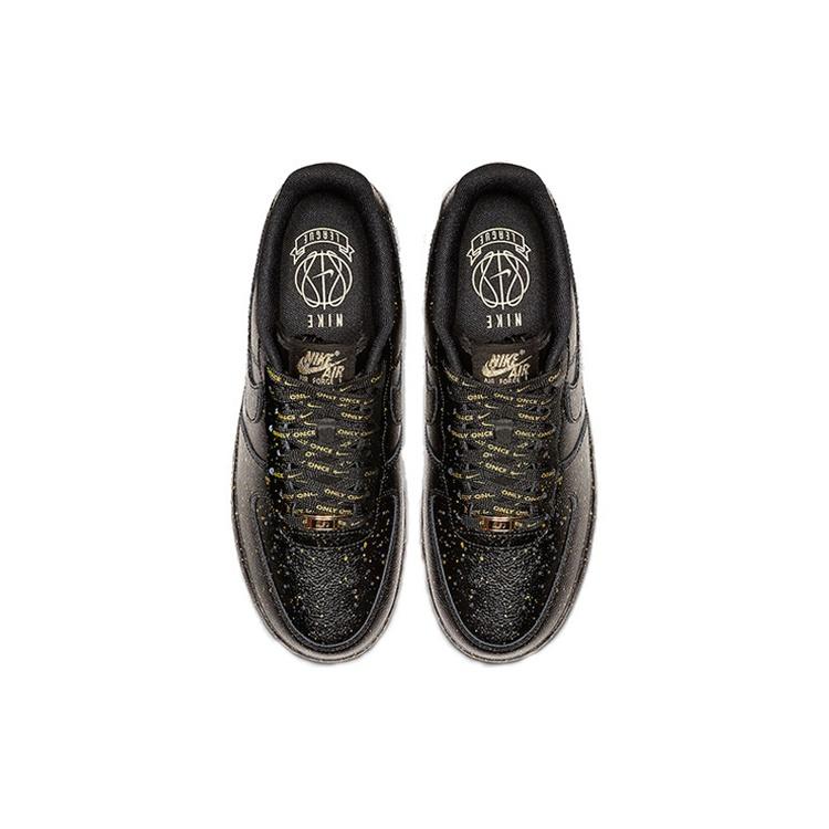 Nike Air Force 1 Low 'Only Once' Men's CJ7786-007