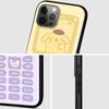 Hello Kitty Kuromi Cinnamoroll Case for Apple iPhone 13 14 Plus 11 12 Mini 15 Pro Max 7 8 SE 2020 X XS XR Silicone Phone Cover