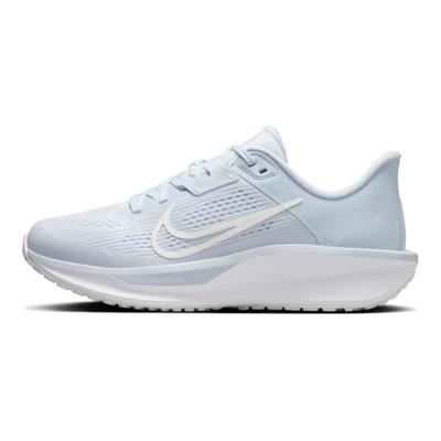 Quest 6 Tênis Feminino Azul Acinzentado Azul Claro Branco Sail FD6034-402