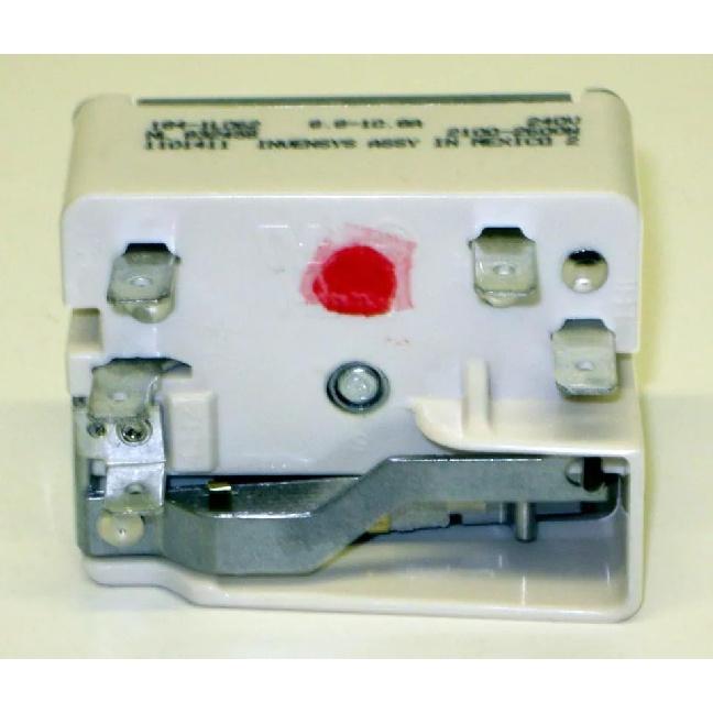 1841L62 for Brown Range Electric Infinite Burner Control Switch 1841L062 AP4481403