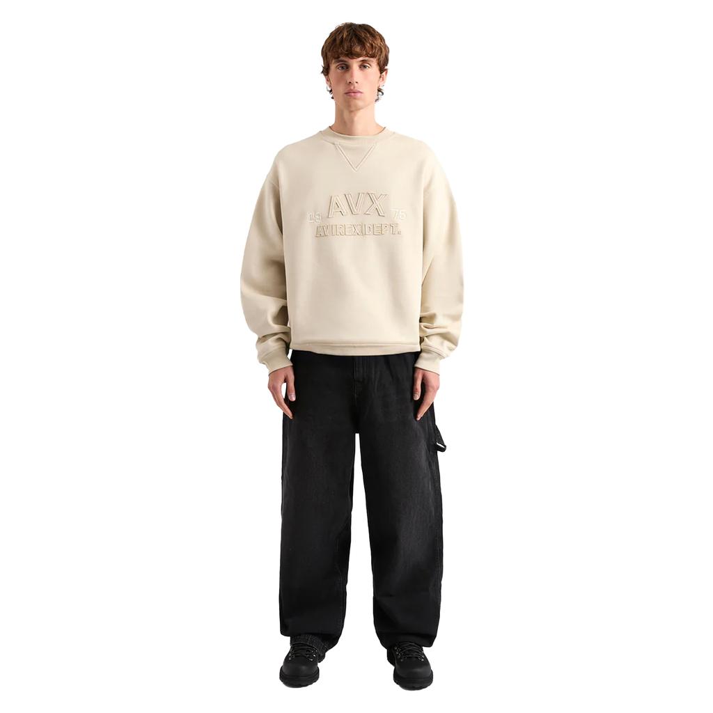 Ellesse Mens Vasta Sweatshirt