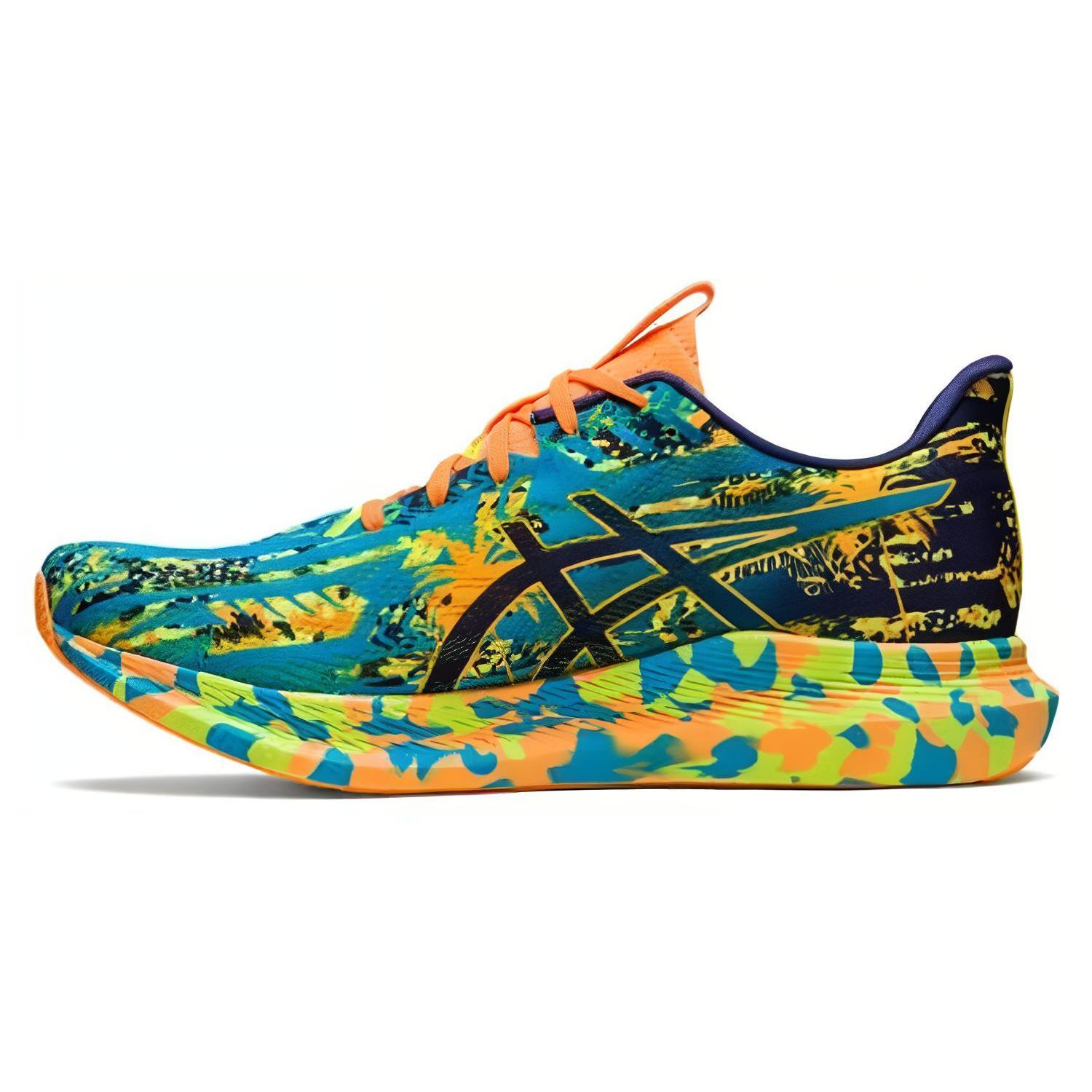

Asics Noosa Tri 14 Island Blue Indigo Blue 43.5