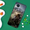 Stalker Clear Sky Case For Honor 200 Lite 50 70 90 X9c X9b X9a X8a X8b X7a X6a X8 X9 Magic 7 5 6 Pro Cover