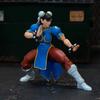 Street Fighter Action Figure Scale 1/12 Chun-Li