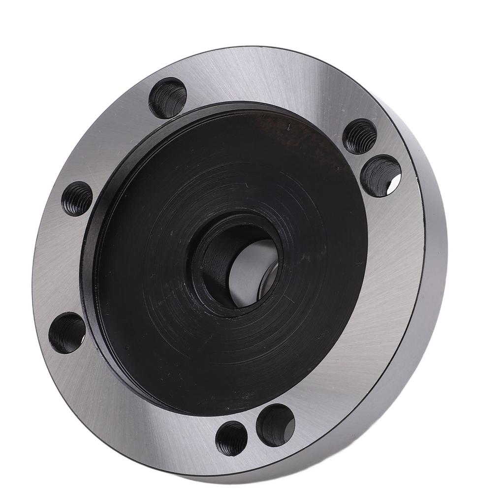 Tuleja zaciskowa Stal węglowa Średnica 100mm Uchwyt Część tokarki do frezarki CNC ER25