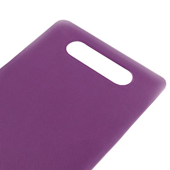 Schneidebrett, rutschfest, Küchenwerkzeug, Bonbonfarbe, Schneidebrett, Lebensmittel-Schneideblockmatte für die Küche