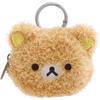 Rilakkuma Plush Mini Pouch CA75401 H60 X 75 X D30mm San-X