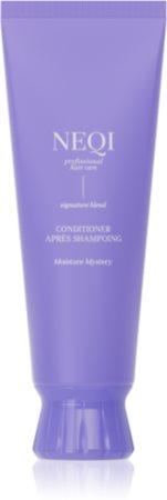 

après-shampoing hydratant pour tous types de cheveux TU прозрачный