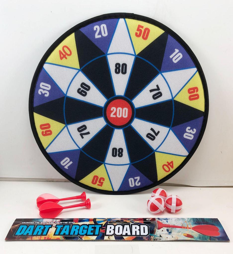 Parent-Child Indoor & Outdoor Crossbow Shooting Toy with EVA Sponge Balls & Target