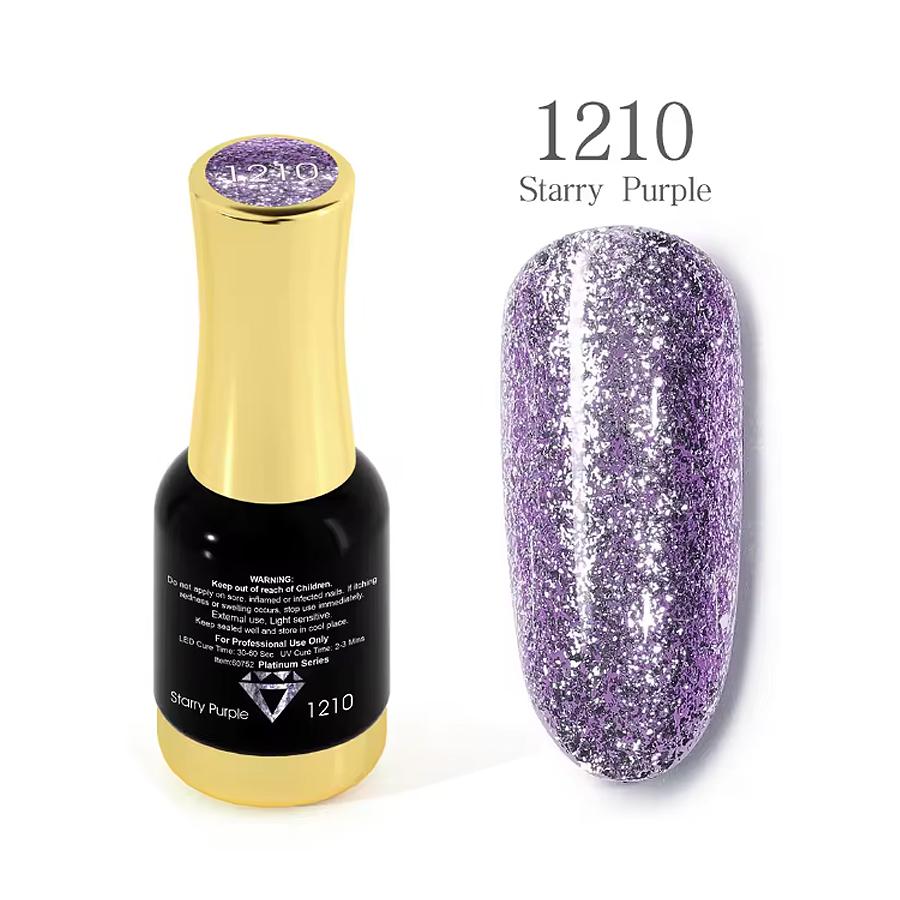 VENALISA Nail Gel Polish Hema TPO Free Semi Permanent Jelly Nude Pink Color Soak Off UV LED Ultra Diamond Varnish 12ml