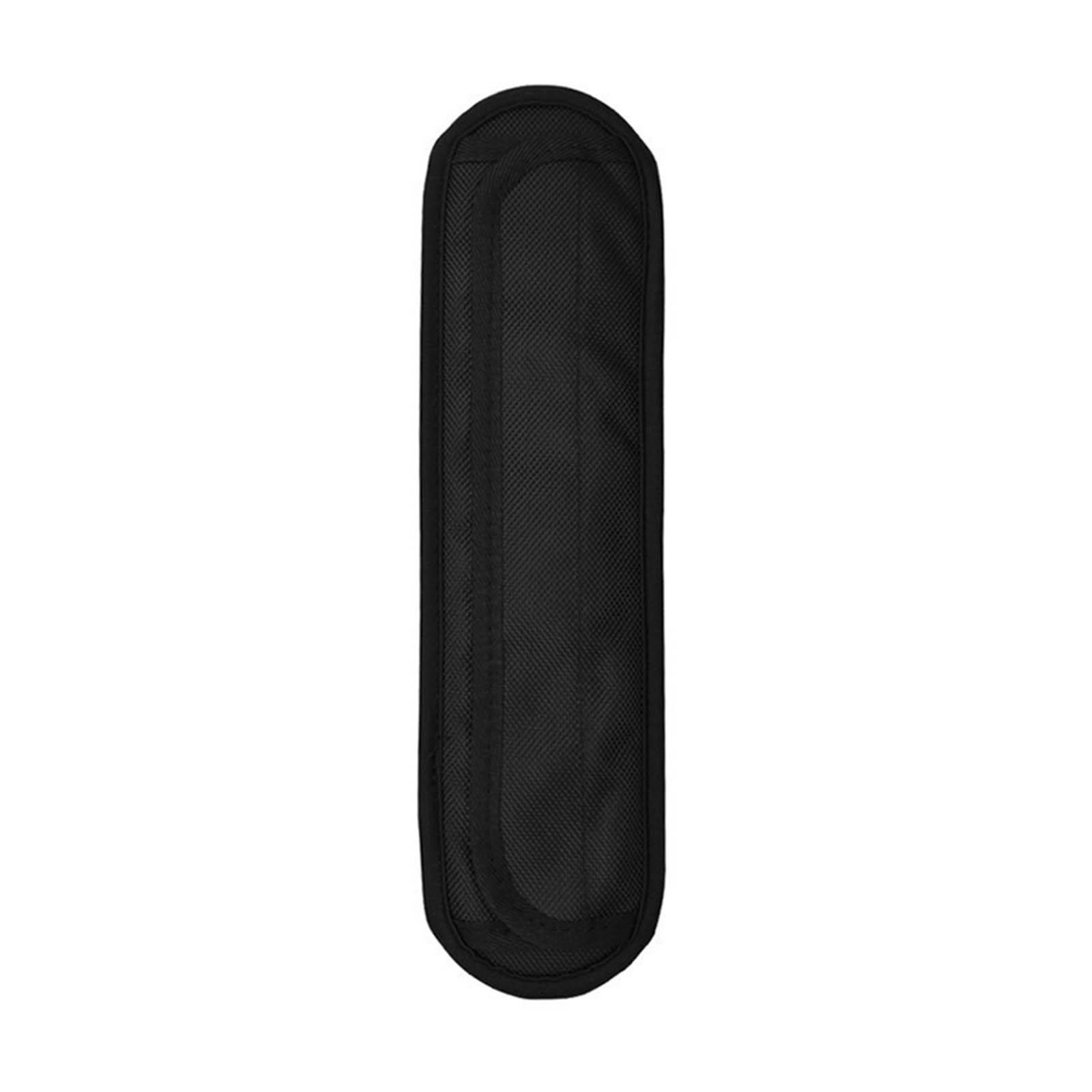 

Ergonomic Nylon Shoulder Cushion Guitar Strap Shoulder Pad with Breathable Design for Acoustic and Electric Guitars