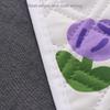 Soft Breathable Bed Protectors With Anti Leak Designs for Elderly Adults Postpartums Women Washable Furniture Saving