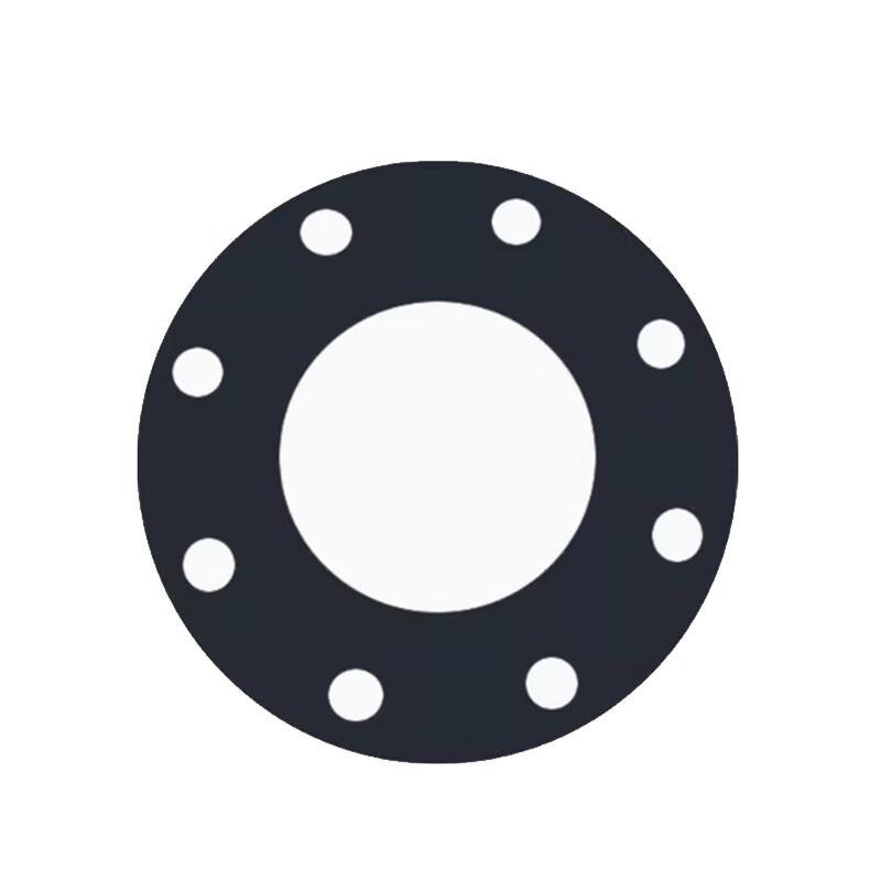 Rubber Tank Manhole Sealing Gasket