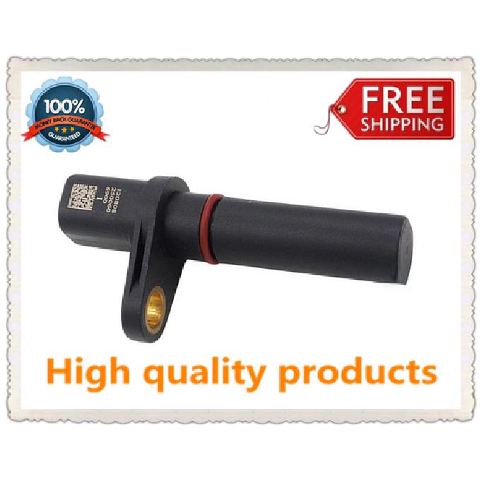 2500606900 Transmission Speed Sensor Black For Ford Fiesta Focus For Ford Focus