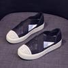 Fashion Light Fashion 2025 Hollow Summer Women's Shoes High Quality Casual New Arrival Designer Luxury Offers 39 Ladies Footwear On Sale