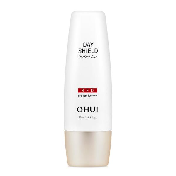 Ohui () Day Shield Perfect Sun Red Sunscreen 50ml
