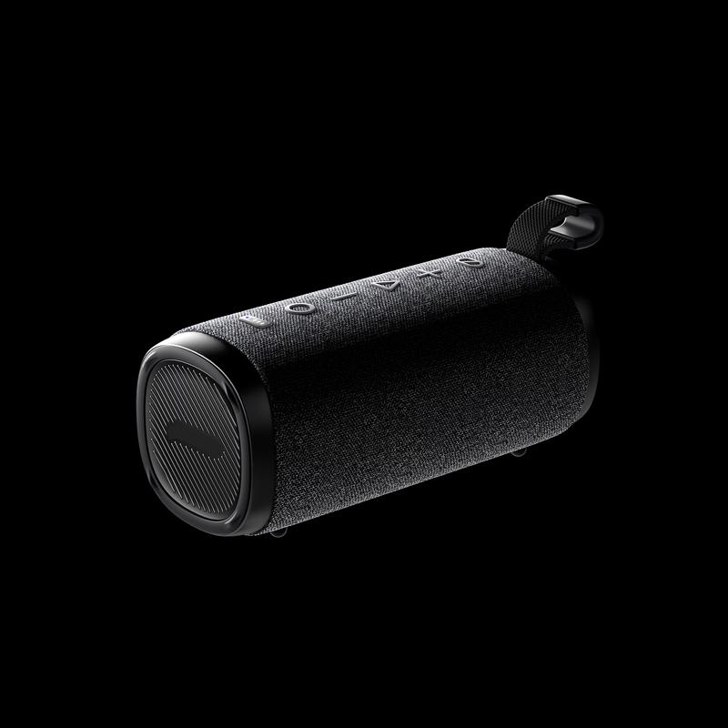 YaFuShi Passion30 Outdoor Portable Bluetooth Speaker CN Plug (adapter Included)