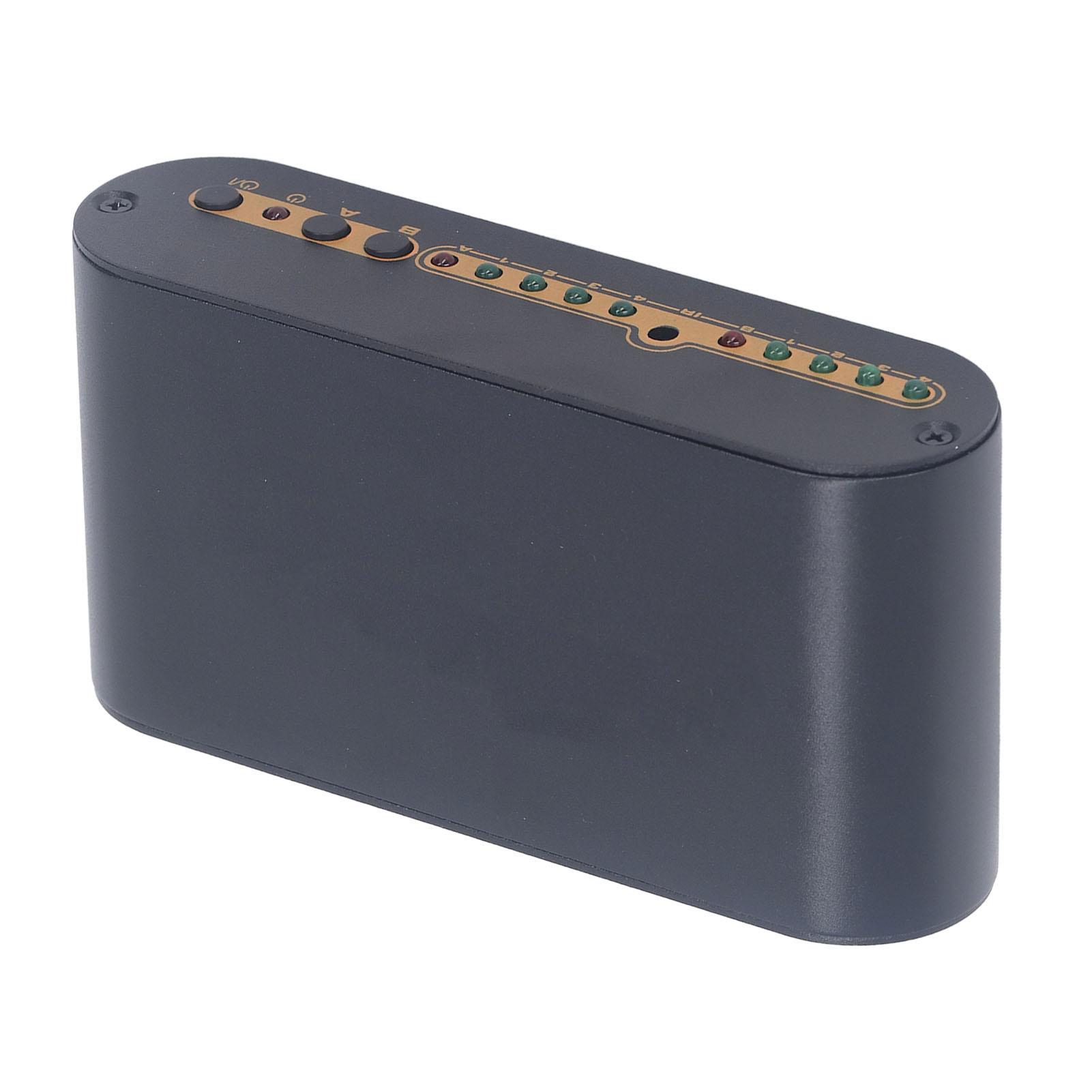 

Цифровой оптический звук SPDIF 4x2 Переключатель 4 входа 2 выхода Цифровой оптический звук 4x2 Разветвитель с ИК US Plug