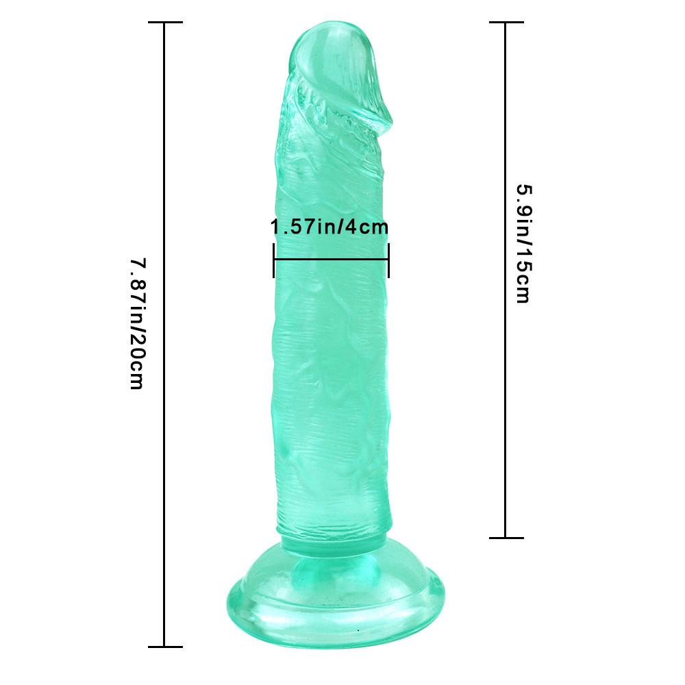 MoDi Strapon Dildo Realistic Penis Sex Toys for Lesbian Couples Woman Adults Erotic Toys Sex Shop