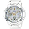 Casio Baby-G Precious Heart Selection Solar Radio Watch BGA-2100GA-7AJF Women's