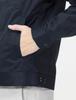 BURTLE Jacket 1701 3 Navy M (Unisex) Fall/Winter