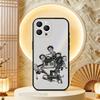 Band The N-Neighborhood NBHD Phone Case For iPhone 17,16,15,14,13,12,11,Pro,Max,Plus,E,Air,Mini Protective Black Cover