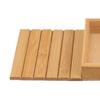 Couch Tray Anti-Slip Sofa Organizer Sofa Arm Tray For Snacks Cellphones Tablets Books Drinks Dormitory Bedroom