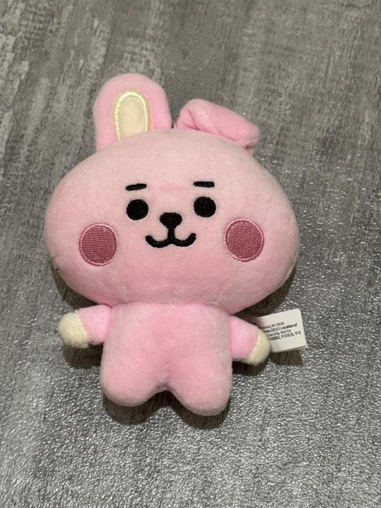 [USED] BTS Jungkook cooky light stick