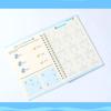 Magic Groove Practice Copybook Pen Preschools English Verison Kids Calligraphy Children Reusable Writing Book Free Wiping