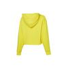 Puma Embossed Letter Logo Hoodie Men Hoodies Yellow 579127-36