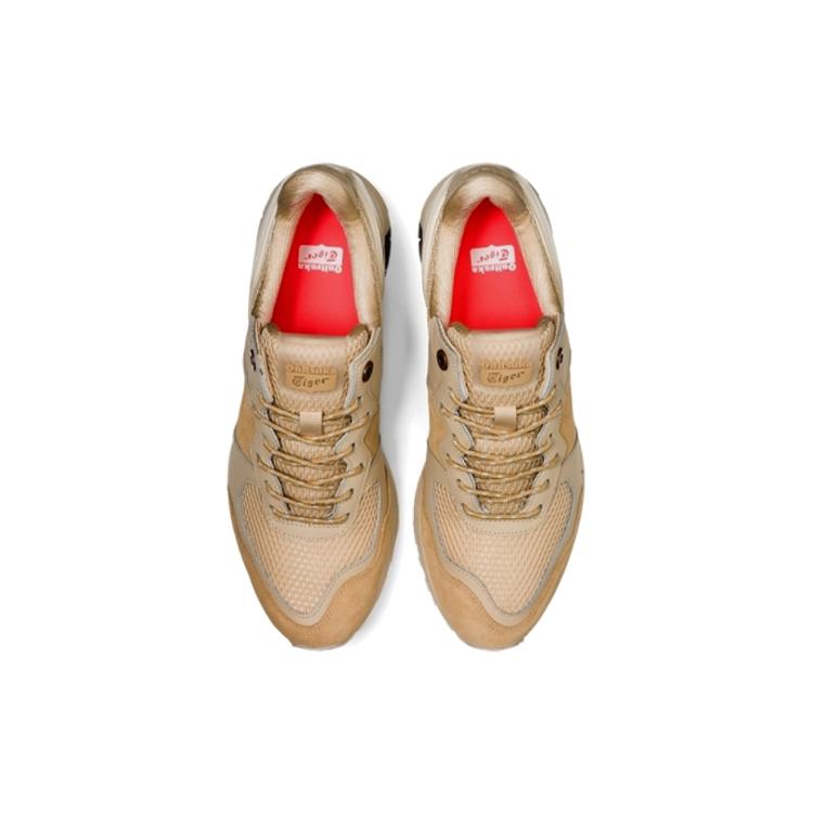 ONITSUKA TIGER Rebilac Runner MP Ammortizzazione Antiscivolo Resistente all'Abrasione Traspirante Leggero 1183A815-251