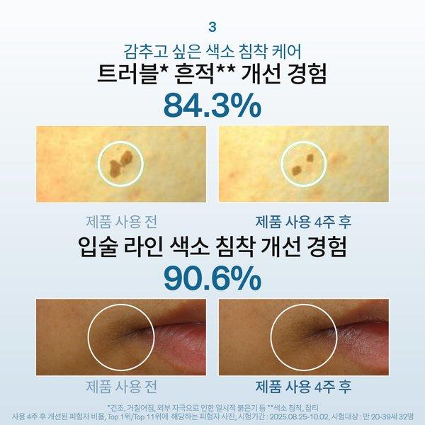 Sulwhasoo New Midnight Corrector 30ml Set