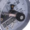 Professional 30VA Magnetic-assisted Electric Contact Pressure Gauge Control Water Pump Switch Vacuum 0-1.6mpa 40mpa