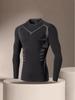 Roupas quentes – Pulôveres e mangas longas