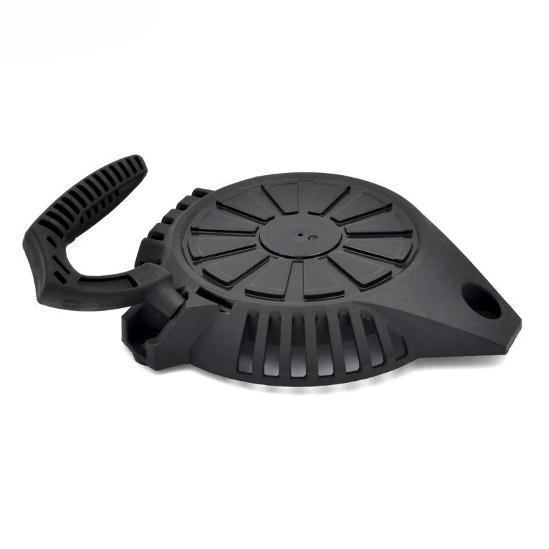 Gardening Tools Lawn Mower Accessories Recoil Starter Assembly Lawn Mower Three Hole Pull Plate