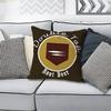JJuggernog Revive Speed Soda Logo Celebrity Merchandise AllMatch Printed Pillow Case Sofa Car Office Room Decoration Protector