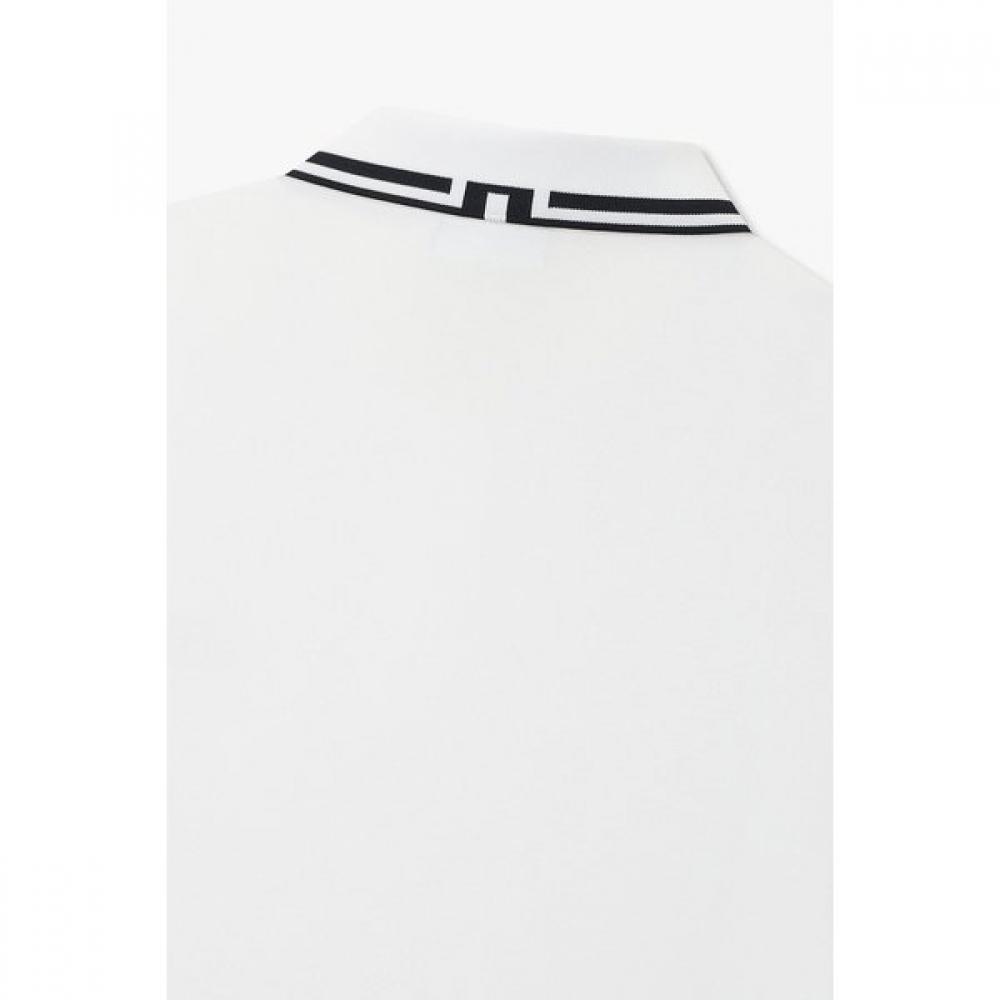 J.lindeberg 26 S S Men S Joy Tipping Polo 1516126514 