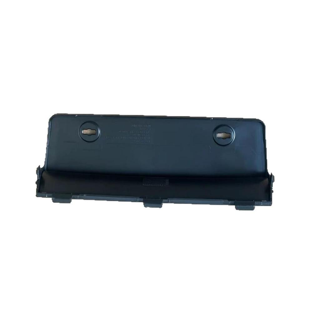 Refurbished Tesla Model Y Rear Bumper Lower Cover 1932605