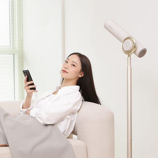 Jenniferoom Hands-Free Standing Dryer