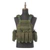 Haine de lucru şi uniforme – Veste protecția muncii
