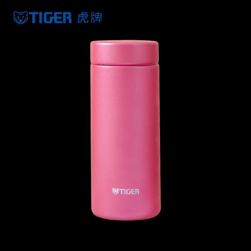 Tiger MMZ-A35C Lightweight Vacuum Insulated Stainless Steel Mug