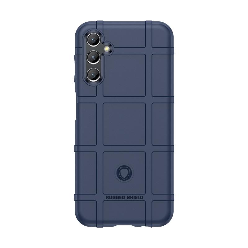 For Funda Samsung Galaxy A14 5G Case Samsung Galaxy A04E A04S A14 A24 A34 A54 5G Cover Shockproof Rugged Shield Phone Back Cover